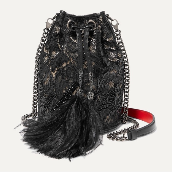 Christian Louboutin Handbags - Christian Louboutin Bag